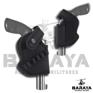Chapuza Marinera revolver