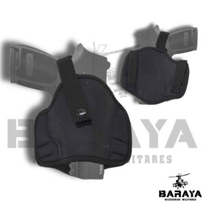 Chapuza para pistola