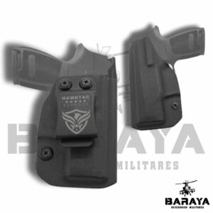 Chapuza para pistola