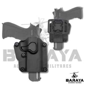 Chapuza Pistola Universal externa