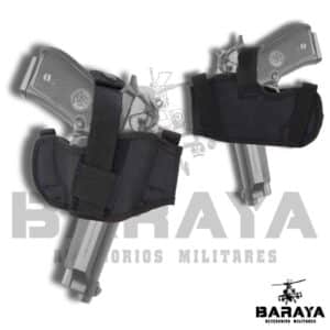 Chapuza pistola uso externo
