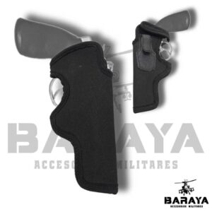 Chapuza revolver 32L interno