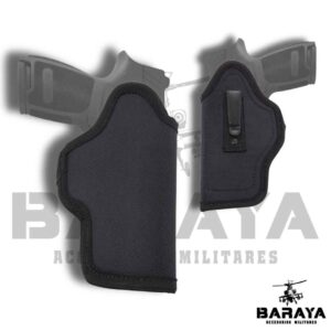 Chapuza Sig Sauer interna izquierda
