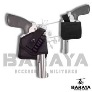 Chapuza tanga revolver