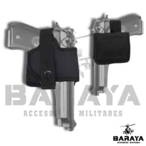 Chapuza tipo tanga broche