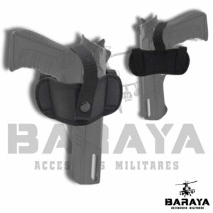 Chapuza tipo tanga mini doble función