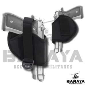 Chapuza tipo tanga velcro