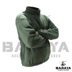 Chaquetilla uso externo