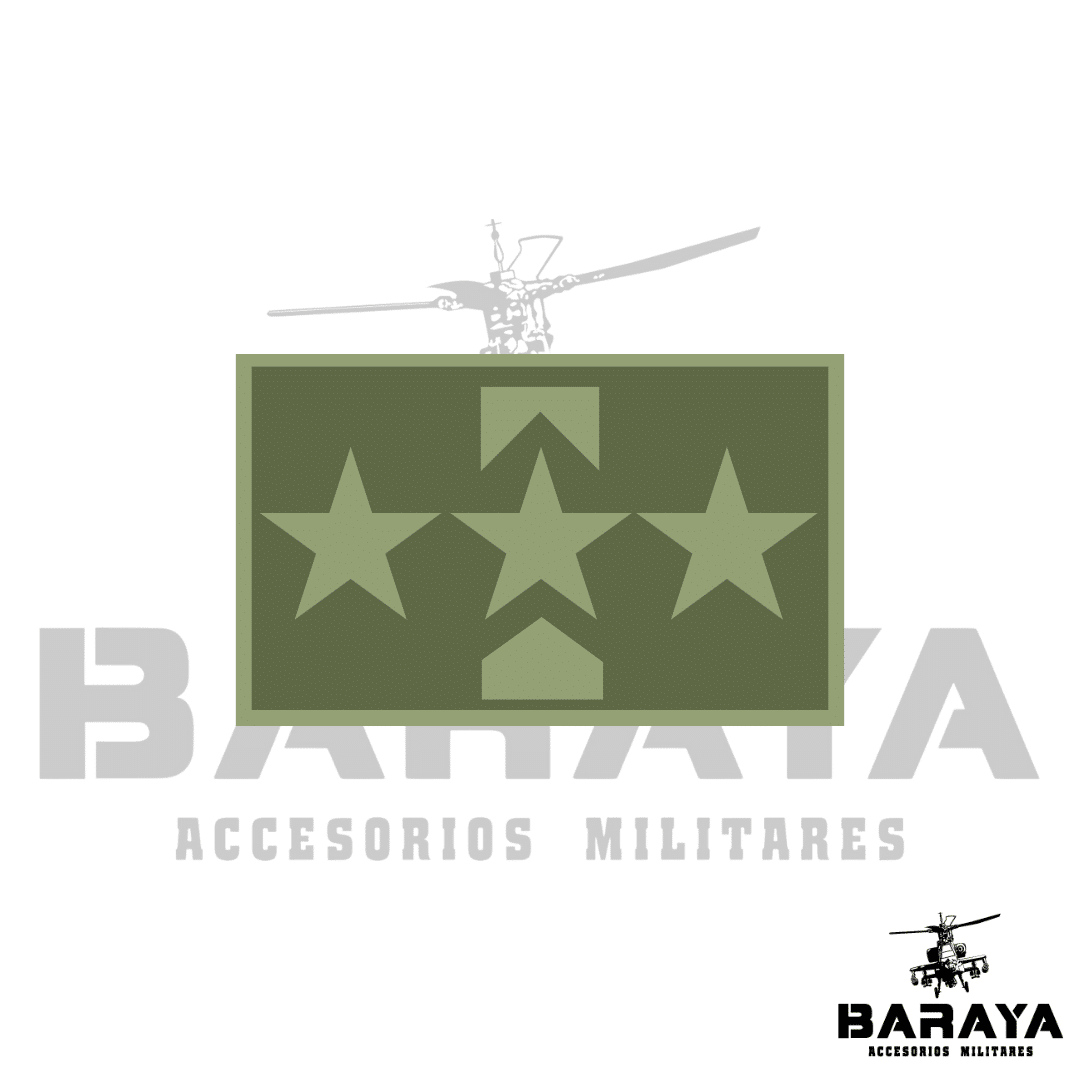 Coronel Gorra