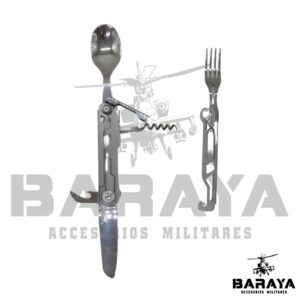 Cuchillo Multi-Funcional