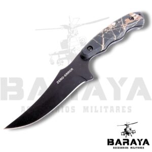 CUCHILLO ZERO-ERROR JUNGLA