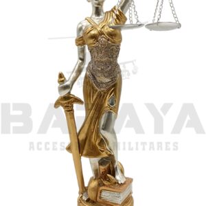 Dama De La Justicia