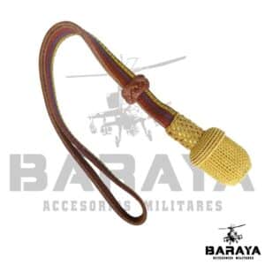 Dragona para Sargento Mayor de Comando