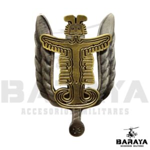 Escudo de boina, Batot No. 13