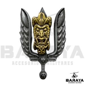 Escudo de boina, Batot No. 28