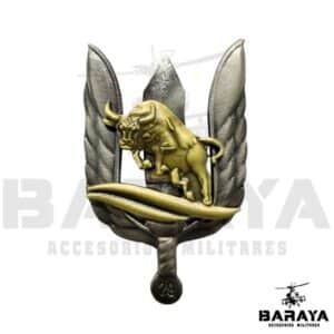 Escudo de boina, Batot No. 29