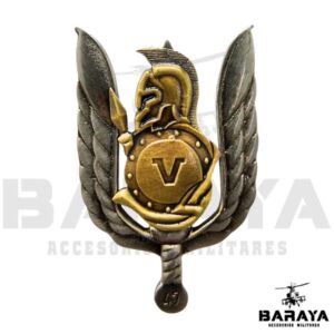 Escudo de boina, Batot No. 47