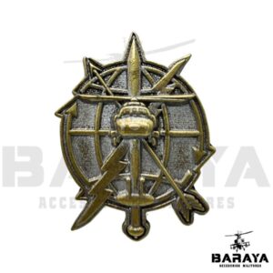 Escudo de boina, Conat