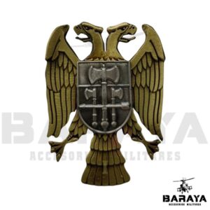 escudos militares