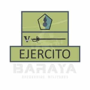Especialidad Armamento Administrativo Con Citacion Presidencial Y Ejercito
