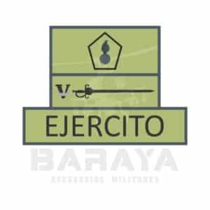 Especialidad Armamento Logistica Con Citacion Presencial Y Ejercito