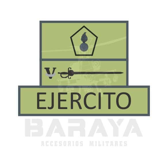 Especialidad Armamento Logistica Con Citacion Presencial Y Ejercito
