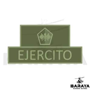 Especialidad Comunicaciones Administrativo Con Ejercito