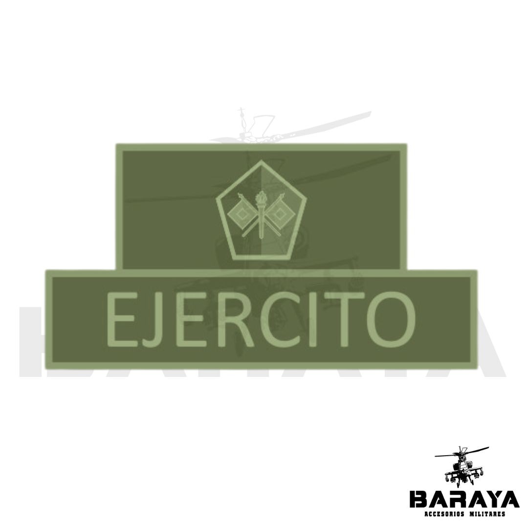Especialidad Comunicaciones Administrativo Con Ejercito