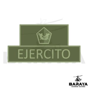 ESPECIALIDAD DERECHO Y CIENCIAS POLITICAS ADMINISTRATIVO CON EJERCITO CAMUFLADO VERDE