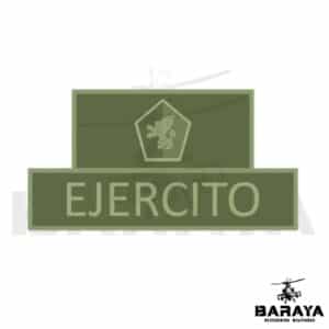 Especialidad Intendencia Administrativo Con Ejercito