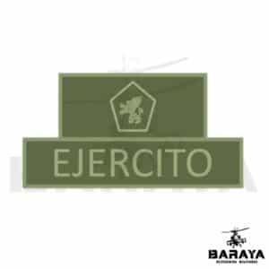 Especialidad Intendencia Logistica Con Ejercito