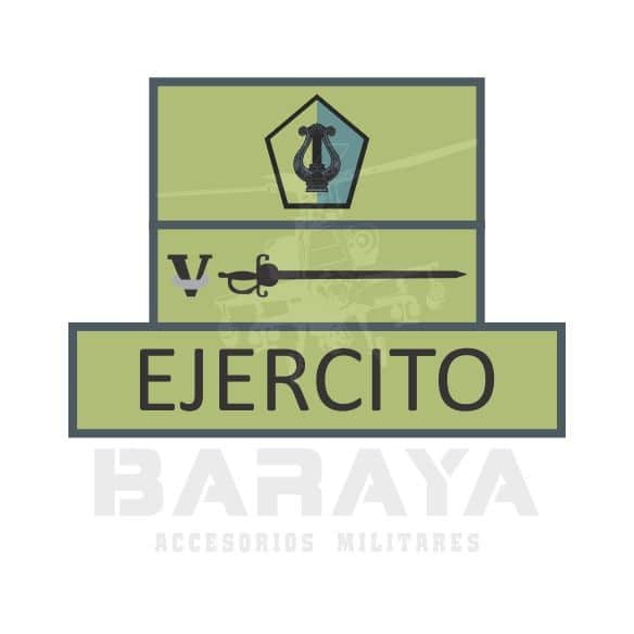 Especialidad Musico Administrativo Con Citación Presidencial Y Ejercito