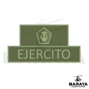 Especialidad Musico Administrativo Con Ejercito