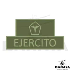 Especialidad Sanidad Logistica Con Ejercito