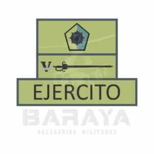 Especialidad Transporte Administrativo Con Citacion Presidencial Y Ejercito