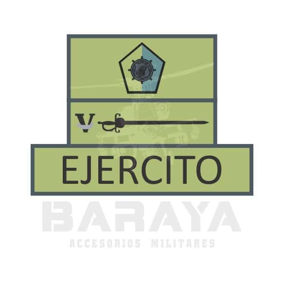 Especialidad Transporte Administrativo Con Citacion Presidencial Y Ejercito