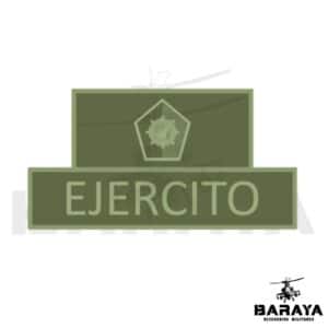 Especialidad Transporte Administrativo Con Ejercito