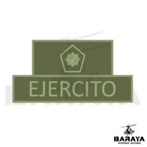 Especialidad Transporte Logistica Con Ejercito
