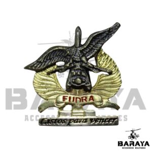 DISTINTIVO FUDRA