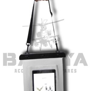 Funda impermeable para tablet