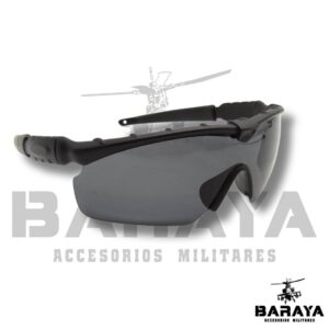 Gafas Protectoras Hybrid