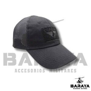 Gorra Condor Negra