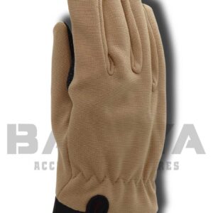 Guantes 5.11 Coyote