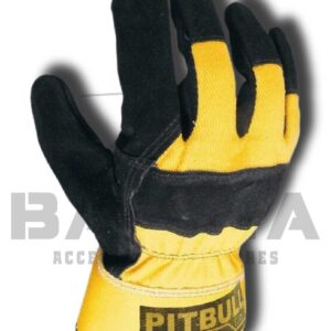 Guantes de seguridad industrial Pitbull