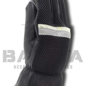 Guantes incombustibles