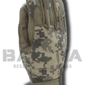 Guantes Surplus Mil-Tec