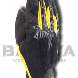 Guantes TL MECHANIX THE ORIGINAL