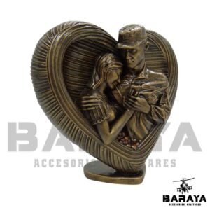 Homenaje al Amor y la Familia Militar