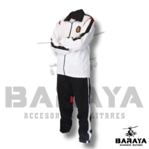 SUDADERA DEPORTES 2 PIEZAS NAUTICA