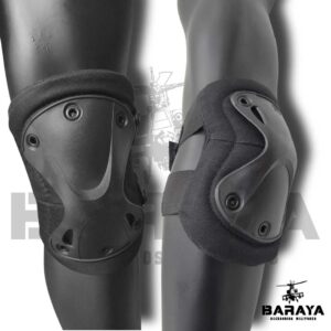 Kit Rodilleras y coderas Tácticas Hatch Xtak